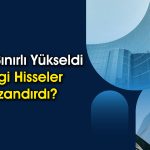 Fenerbahçe (FENER) sert düştü, endeks kritik seviyeye tutundu
