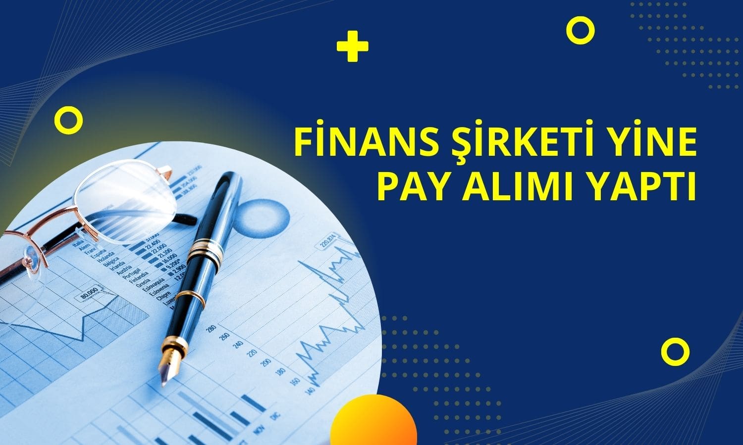 Finans şirketi elini güçlendiriyor, yine alım yaptı