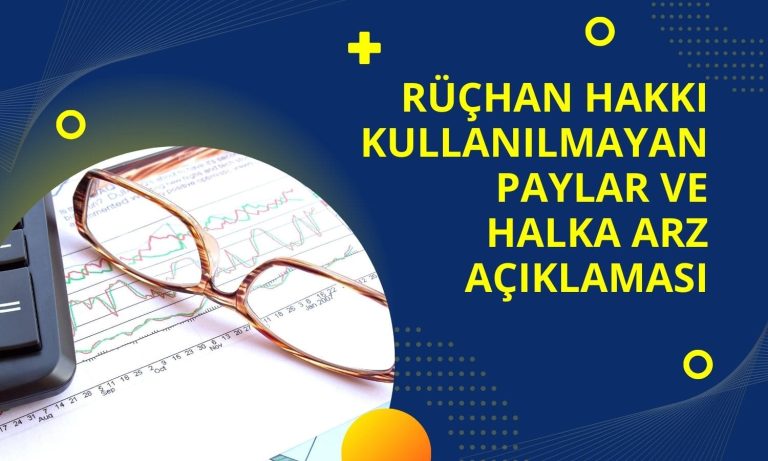 Finansal kiralama şirketi pay satış duyurusu yaptı