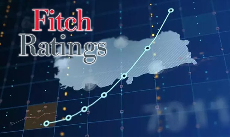 Fitch, Türkiye’den 2025 Yılında Sıkılaşma ve Tutarlılık Bekliyor