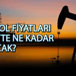 Fitch’ten petrol tahmini: 2025’te kaç dolar olacak?