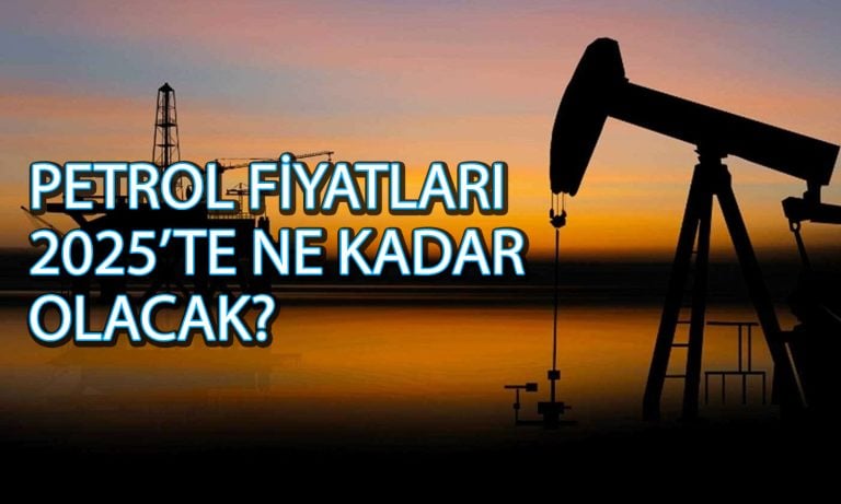 Fitch’ten petrol tahmini: 2025’te kaç dolar olacak?