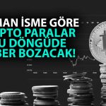 Fon yöneticisine göre kriptoda düzeltmeler daha uzun sürecek