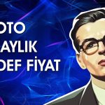 Ford Otomotiv Hissesi 1585 TL’ye Çıkabilir mi?