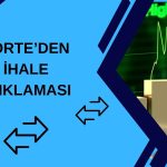 FORTE Hisseleri 76 Milyon Liralık İhaleyle Yükseldi