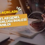 FORTE, Vakıflar Genel Müdürlüğü ihalesini kazandı