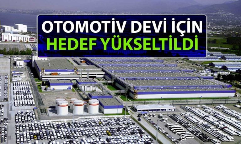 FROTO için hedef yüzde 46 getiri potansiyeline çıkarıldı