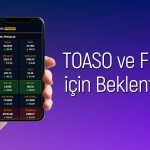 FROTO ve TOASO için hedef fiyat: 1385 TL’ye çıkabilir
