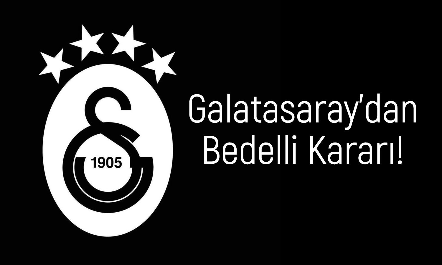 Galatasaray’dan (GSRAY) bedelli sermaye artırım kararı