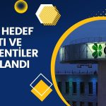 Garanti BBVA (GARAN) paylarının 2025 hedef fiyatı belirlendi