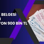 Gersan Elektrik (GEREL) teşvik belgesi başvurusu onaylandı