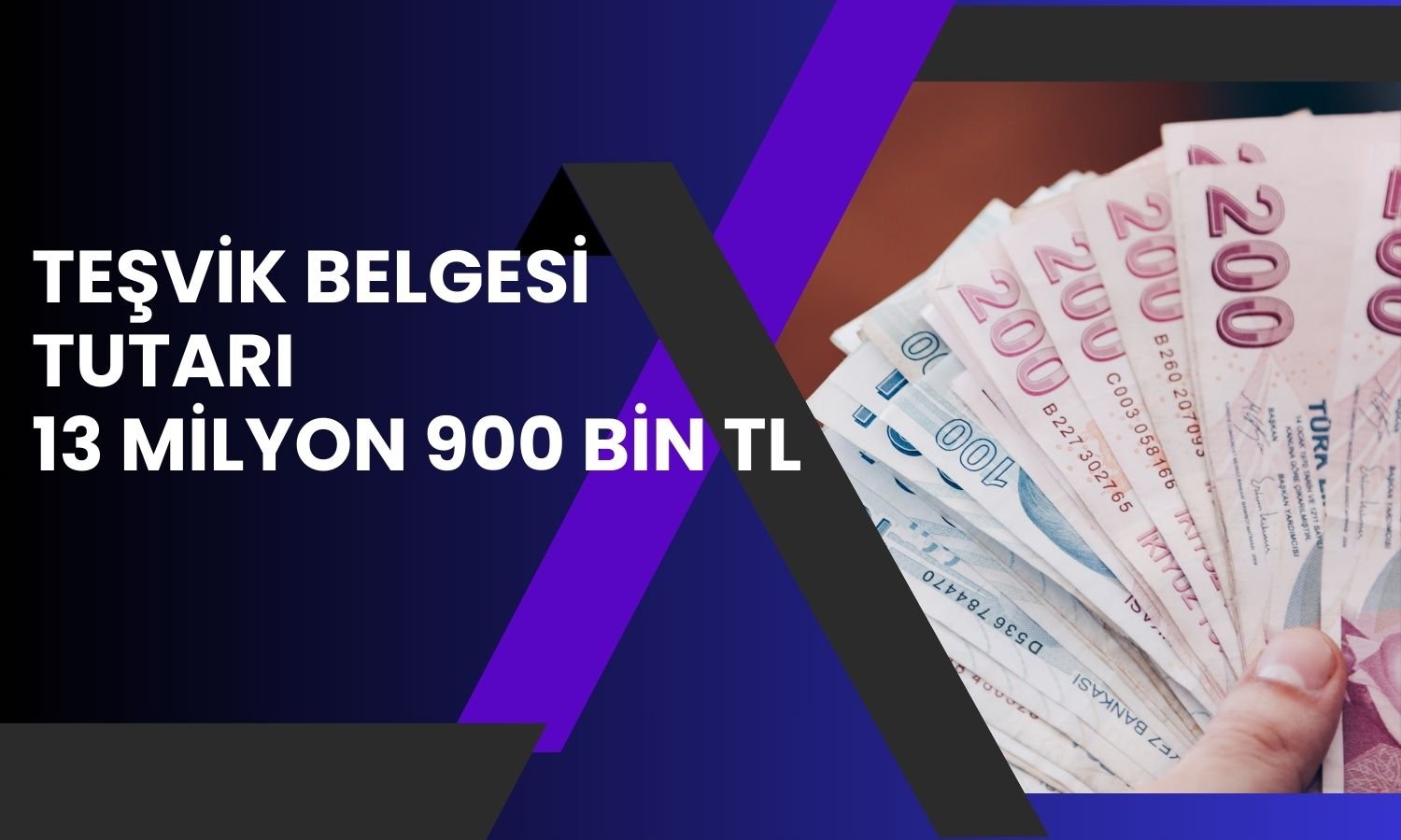 Gersan Elektrik (GEREL) teşvik belgesi başvurusu onaylandı