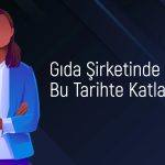 Gıda şirketi yüzde 200 bedelsiz için tarihi paylaştı