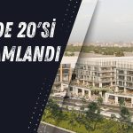 Gimat Mağazacılık: 2. Etap Projesinin Yüzde 20’si Tamamlandı