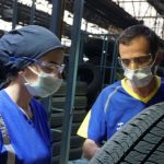 Goodyear Lastikleri’nin (GOODY) kredi notu açıklandı