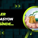 Gözler Enflasyon Verisinde! Anketlere Göre TÜFE Kaç Olacak?