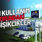 Gündoğdu Gıda Fon Kullanım Raporu Değişikliklerini Açıkladı