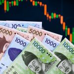 Güney Kore Wonu Ülkede Sıkıyönetim İlanıyla Çöktü