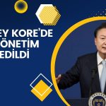 Komünist Tehditler: Güney Kore’de Sıkıyönetim İlan Edildi