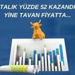 Haftalık Yüzde 52 Artan PAPIL’den Olağandışı Fiyat Açıklaması