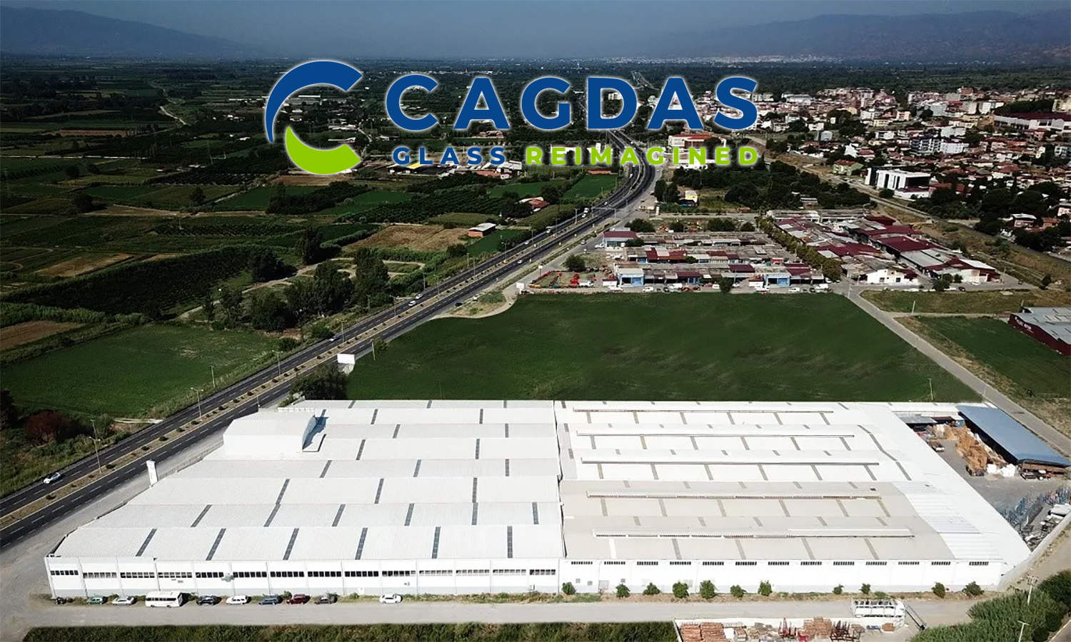 Halka arz olan Çağdaş Cam 2025 planlarını açıkladı