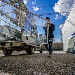 Halka arz olan Çağdaş Cam’dan (CGCAM) yeni yatırım kararı