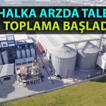 Halka arzda süreç başladı: Armada Gıda için talepler toplanıyor