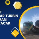Hareket Proje (HRKET) dev taşımacılık anlaşması yaptı