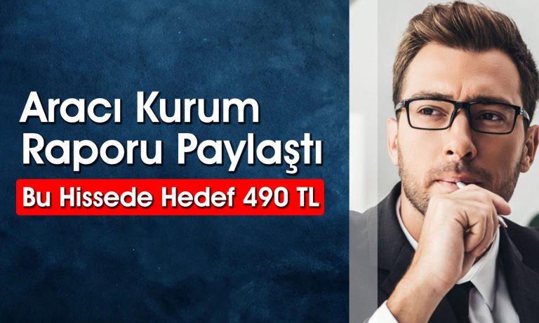 Havacılık hissesi 490 TL’ye yükselebilir! Analistler onayladı