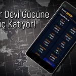 Hedef fiyatı 58,9 TL olan sektör devi ABD yatırımlarını açıkladı