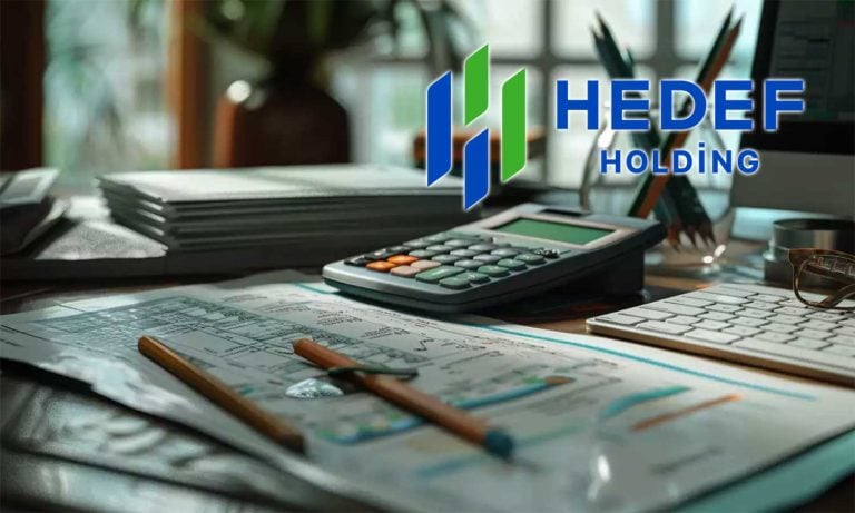 Hedef Holding’in iştirakinden sermaye artırımı kararı