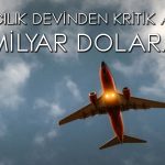 Hedefi 381 TL olan havacılık devi yeni uçak siparişi verdi