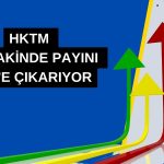 Hidropar Hareket’ten (HKTM) 5,6 milyon liralık varlık edinimi!