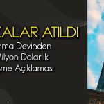 Hisse hedefi 109 TL olan savunma şirketinden dev sözleşme