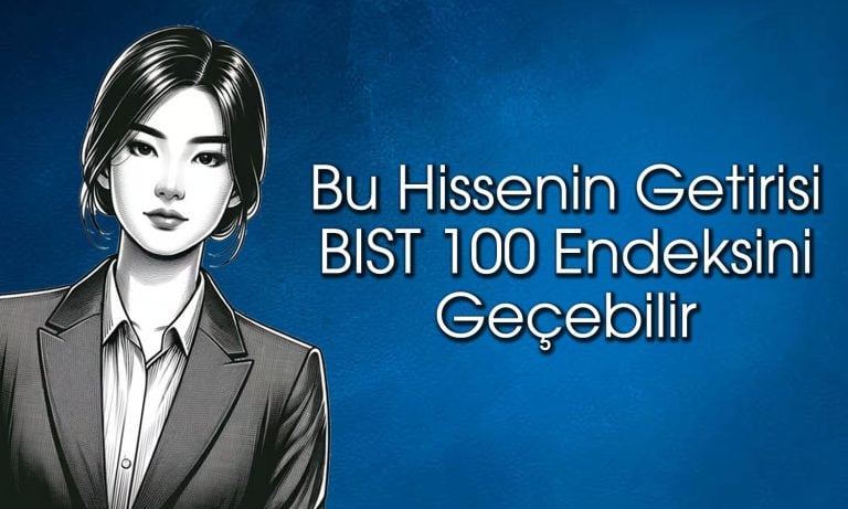 Holding hissesinde hedef verildi: 155 TL’ye ulaşabilir