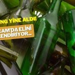 Holding Şişecam’da (SISE) elini güçlendirmeye devam ediyor