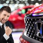 Honda hisseleri geri alım desteğiyle yükselirken Nissan düştü!