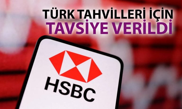 HSBC’den Türk tahvilleri için iyimser yorum