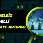 İki bedelsiz, bir tane bedelli sermaye artırım yapılıyor