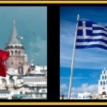 İletişim Başkanı Yunan gazetesinin sorularını yanıtladı