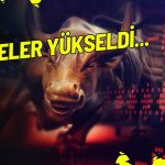 İndeks Bilgisayar Hisseleri Yatırım Teşvik Açıklamasıyla Yükseldi