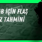 ING’den TCMB Tahmini: Aralık’ta Faiz Ne Kadar İndirilecek?