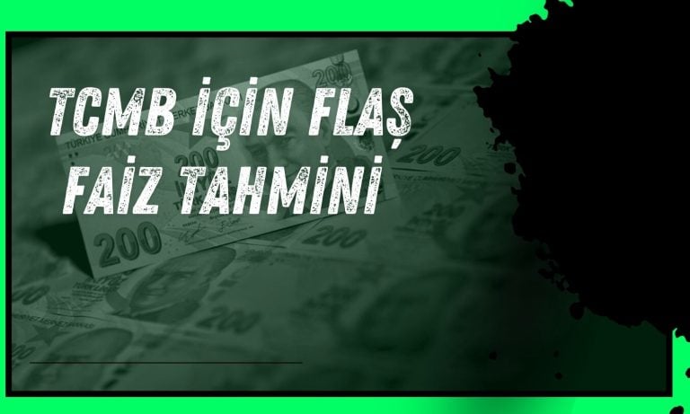 ING’den TCMB Tahmini: Aralık’ta Faiz Ne Kadar İndirilecek?