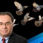 İngiltere MB Başkanı 2025’te 4 Faiz İndirimine İşaret Etti