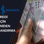 İş Bankası Galataport kredisi için yeniden yapılandırma açıkladı