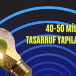 İşbir Sentetik (ISSEN) duyurdu: GES enerji üretimine başlandı