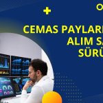 Işıklar Enerji’den (IEYHO) CEMAS payların alım açıklaması