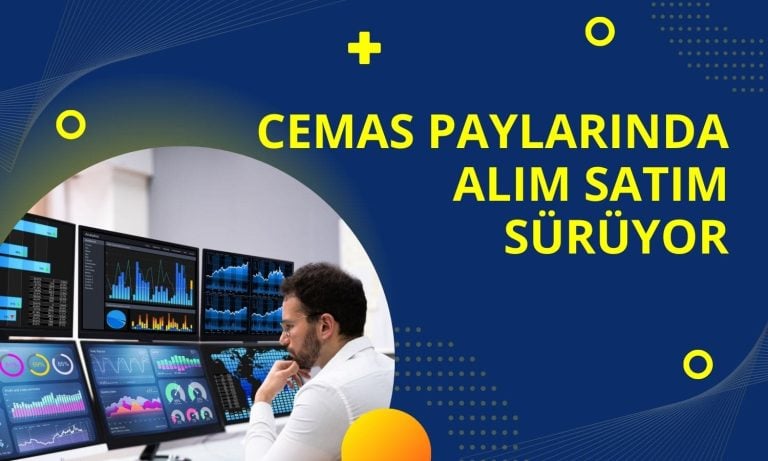 Işıklar Enerji’den (IEYHO) CEMAS payların alım açıklaması