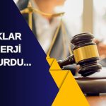 Işıklar Enerji’den Ortaklık Aleyhine Açılan Dava Duyurusu