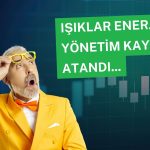 Işıklar Enerji’ye (IEYHO) kayyum atandı: Hisseler rekor kırdı